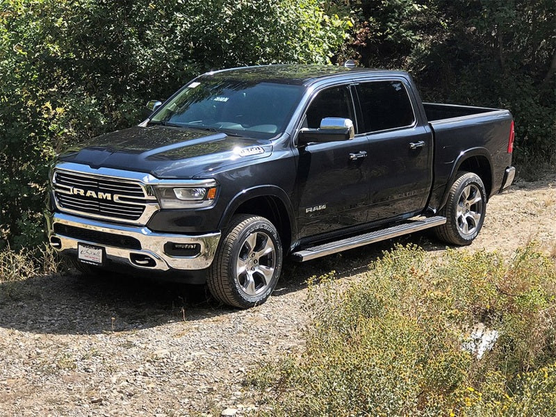 

Tuff Country 32907 - TUF32907 - Tuff Country 19-23 Dodge Ram 1500 2in Front Leveling Kit with Ride Height Sensor Links - Shipped in Europe - Tuningsupply.com
