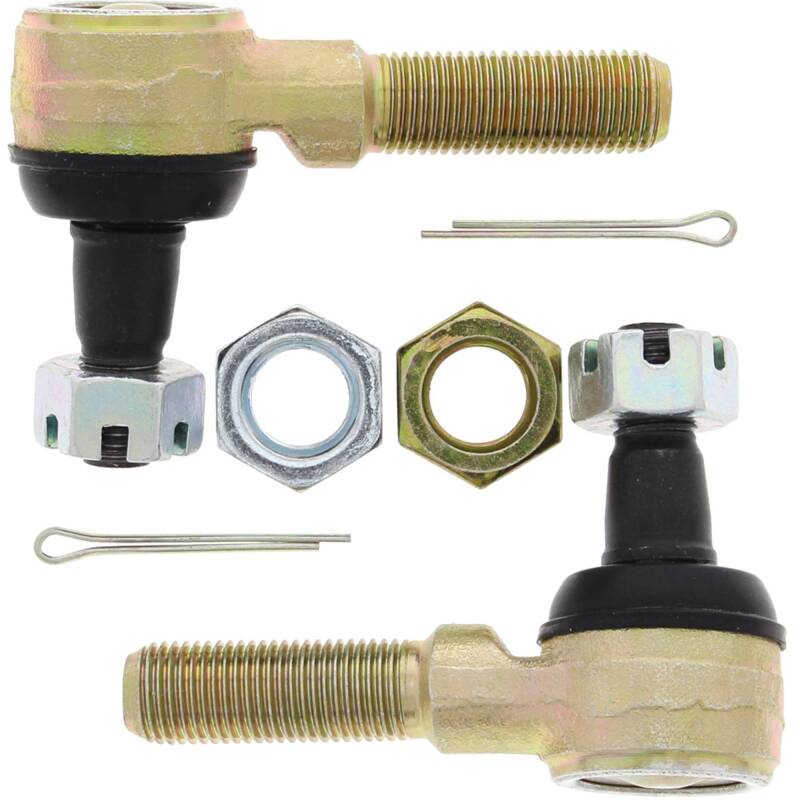 
    

All Balls Racing 51-1028 - ABR51-1028 - All Balls Racing Tie Rod End Kit - Shipped in Europe - Tuningsupply.com

  
