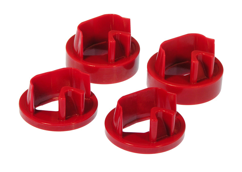 

Prothane 4-507 - PRO4-507 - Prothane 94-02 Dodge 12V Cummins Motor Mount Insert - Red - Shipped in Europe - Tuningsupply.com
