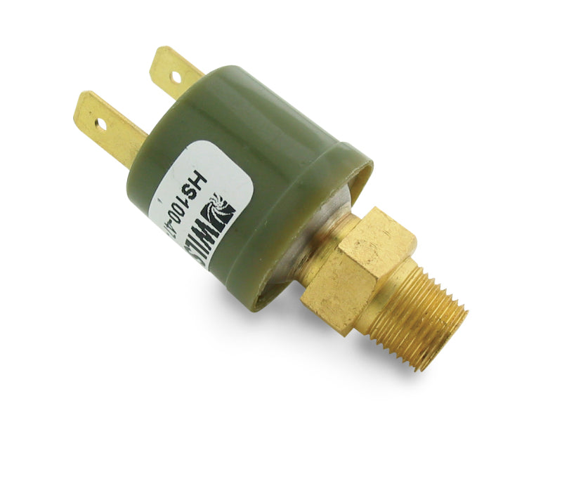 Air Lift Pressure Switch 145-175 PSI-tuningsupply.com