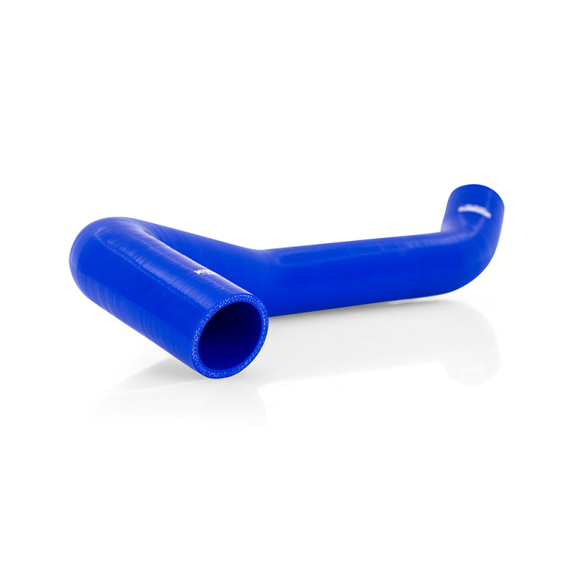 Mishimoto 17-19 Chevrolet Duramax 6.6L L5P Blue Silicone Radiator Hose Kit-tuningsupply.com