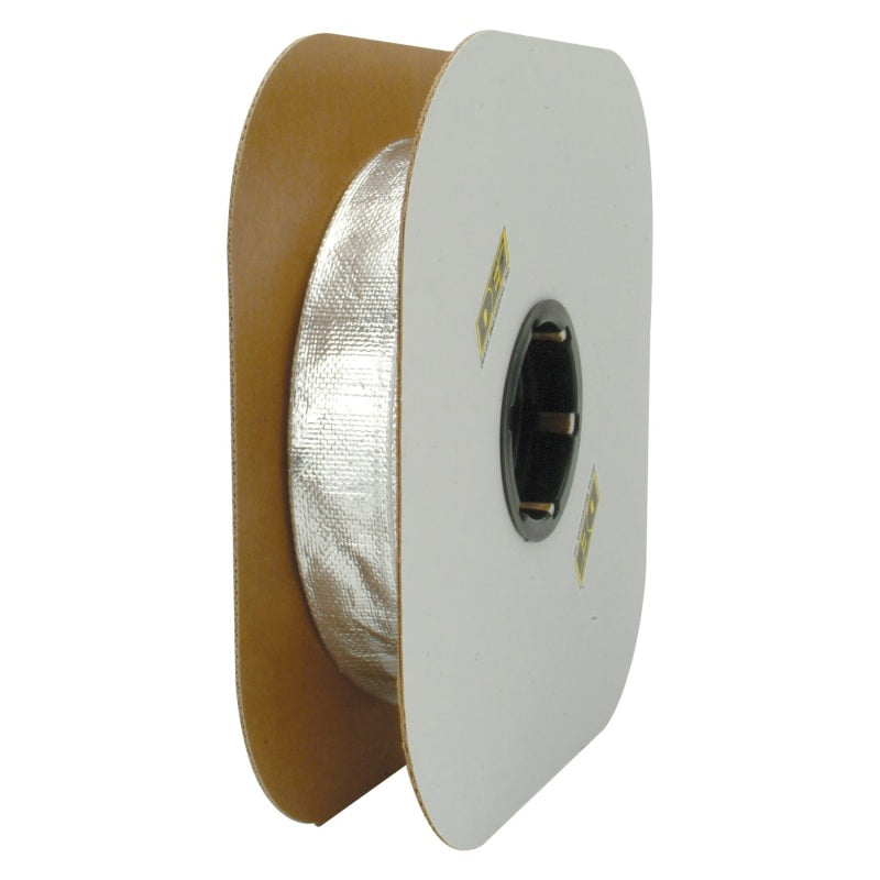 

DEI 93403 - DEI93403 - DEI Heat Sheath 3/4in I.D. x 50ft Spool - Shipped in Europe - Tuningsupply.com
