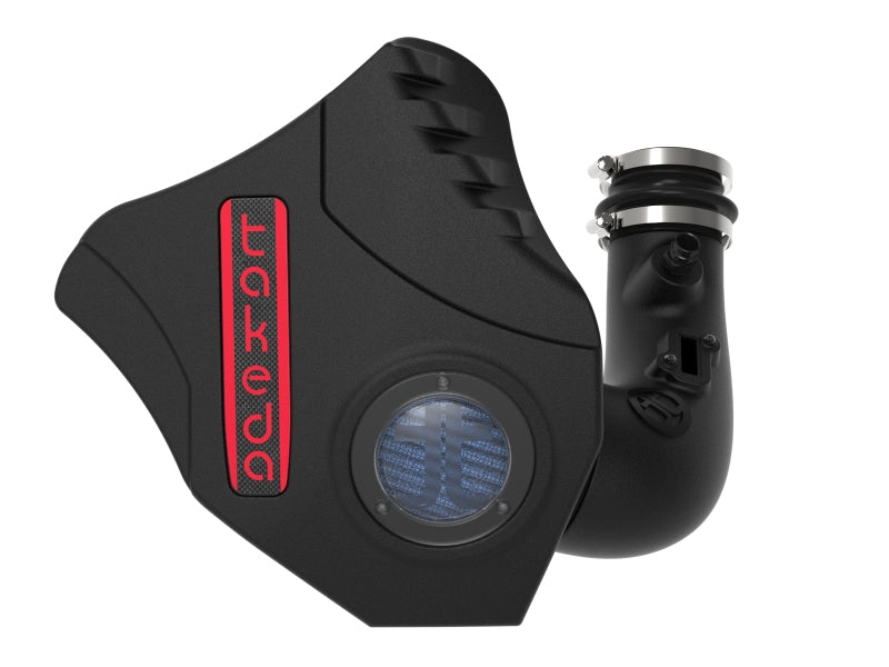 

aFe 56-70037R - AFE56-70037R - aFe Takeda Momentum Pro 5R Cold Air Intake System 2021 Toyota Supra L4 2.0L Turbo - Shipped in Europe - Tuningsupply.com
