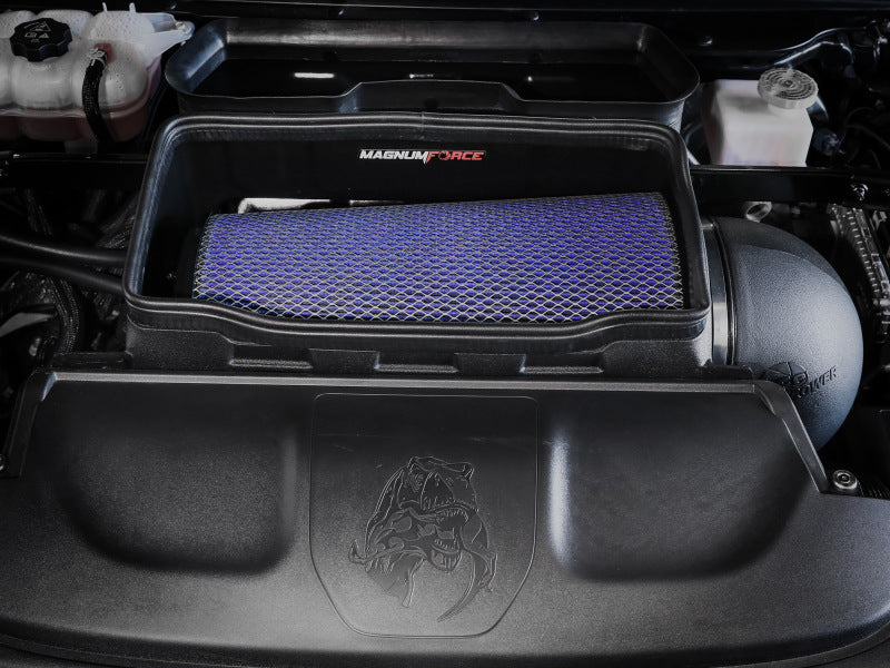 
  

aFe 54-13072R - AFE54-13072R - aFe 21-23 RAM 1500 TRX V8-6.2L SC Magnum FORCE Stage2 Cold Air Intake System w/Pro 5R - Shipped in Europe - Tuningsupply.com

