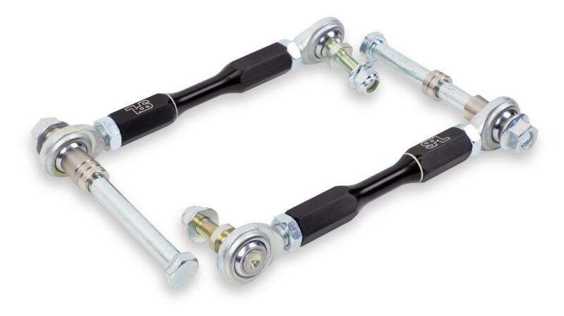 

SPL Parts SPL FE 991 - SPPSPL FE 991 - SPL Parts 2017+ Porsche (982/718) Front Swaybar Endlinks - Shipped in Europe - Tuningsupply.com
