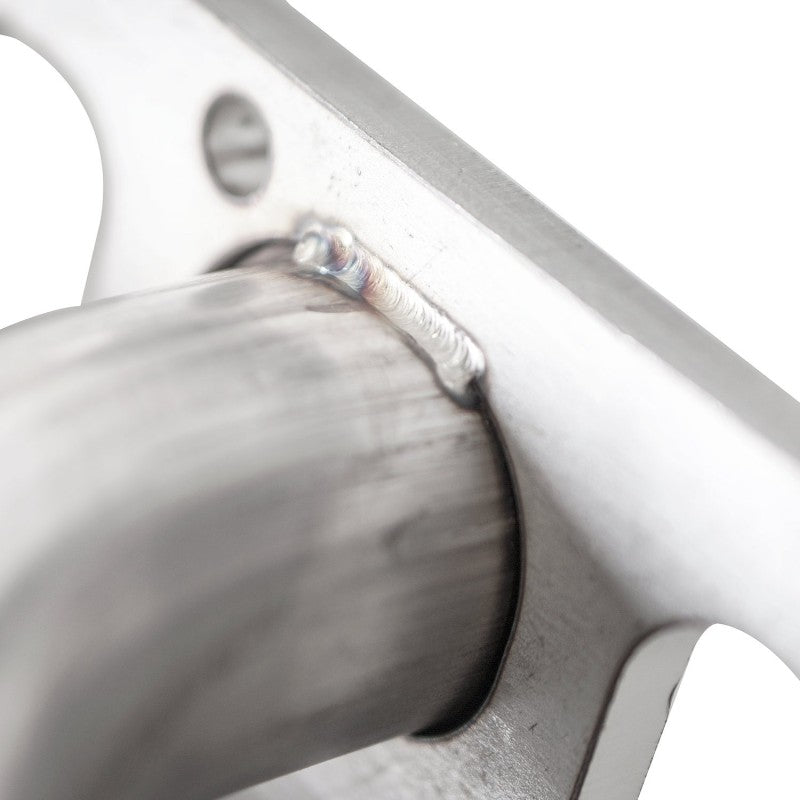 

Stainless Works  - SSWJEEP1862HCAT - Stainless Works 2018 Jeep TrackHawk 6.2L Headers 1-7/8in Primaries High-Flow Cats 3in Leads - Shipped in Europe - Tuningsupply.com
