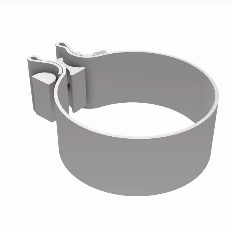 

Magnaflow 10163 - MAG10163 - MagnaFlow Clamp 2.75inch TORCA SS 1.25inch 10pk - Shipped in Europe - Tuningsupply.com
