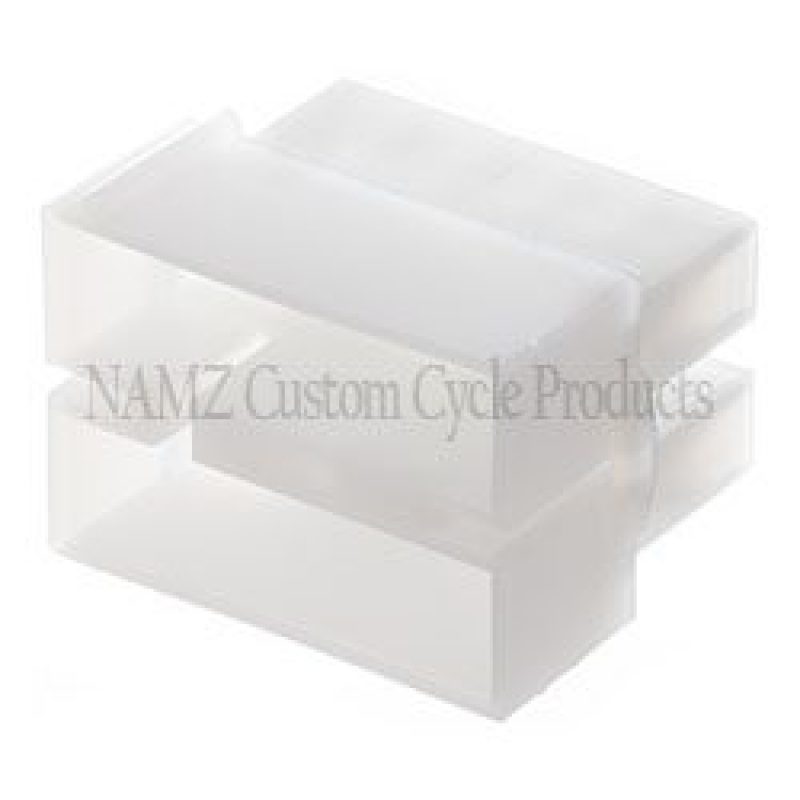 

NAMZ NA-1-480339-0 - NAMNA-1-480339-0 - NAMZ AMP Mate-N-Lock 10-Position Male OEM Style Connector (HD 70305-90) - Shipped in Europe - Tuningsupply.com
