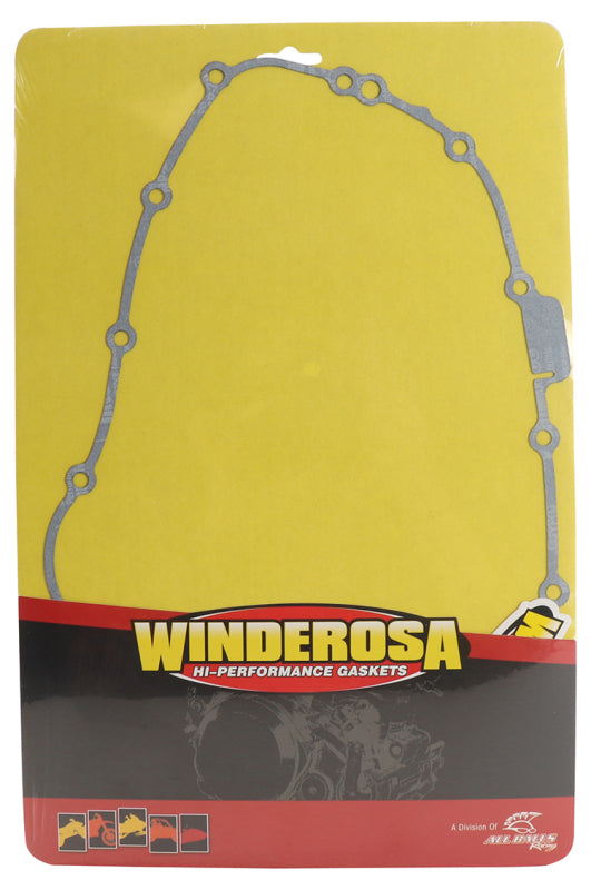 

Vertex Pistons 332010 - VEP332010 - Vertex Gaskets 98-09 Honda VFR800 Interceptor Inner Clutch - Side Cover Gasket Kit - Shipped in Europe - Tuningsupply.com

