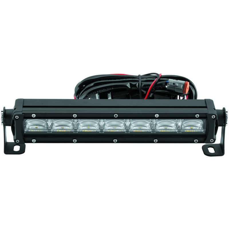 QuadBoss Single Row DRL Led 11.5in-tuningsupply.com