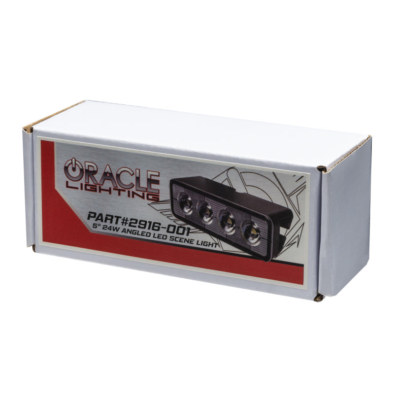 

ORACLE Lighting 2916-001 - ORL2916-001 - Oracle Lighting Auxiliary Light - Shipped in Europe - Tuningsupply.com
