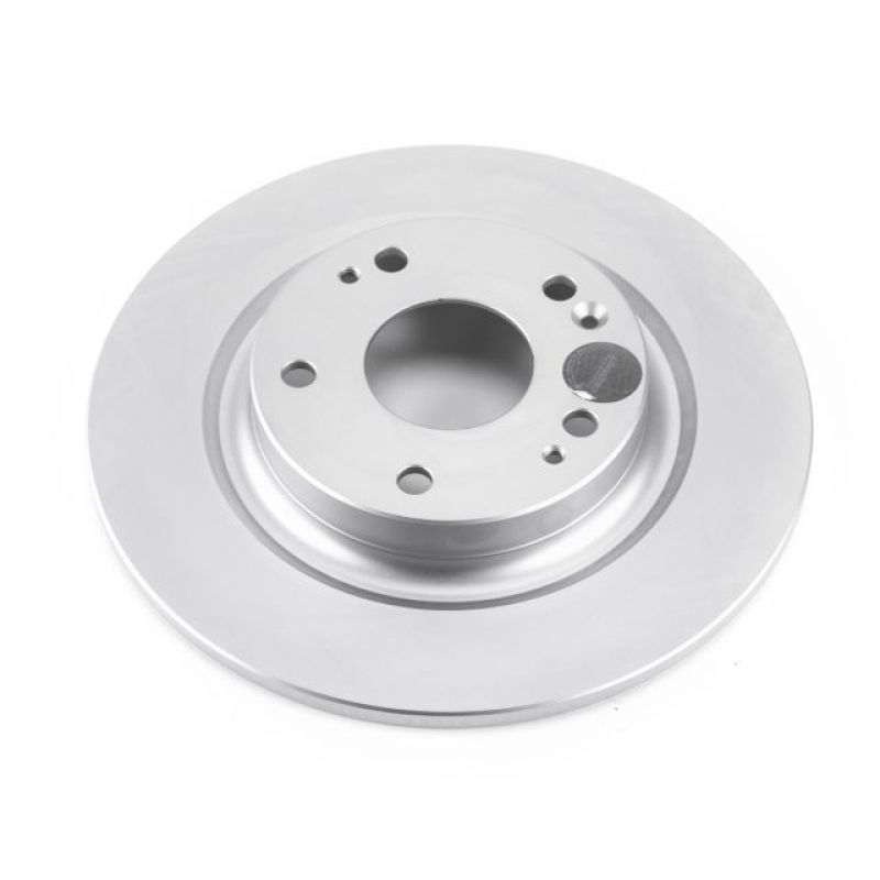 

PowerStop JBR1747EVC - PSBJBR1747EVC - Power Stop 17-18 Honda Civic Rear Evolution Geomet Coated Rotor - Shipped in Europe - Tuningsupply.com
