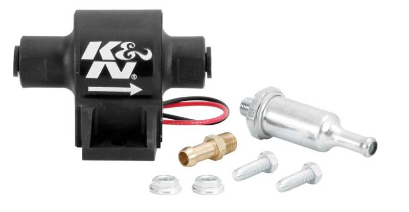 
  

K&N Engineering 81-0400 - KNN81-0400 - K&N Performance Electric Fuel Pump 1-2 PSI - Shipped in Europe - Tuningsupply.com

