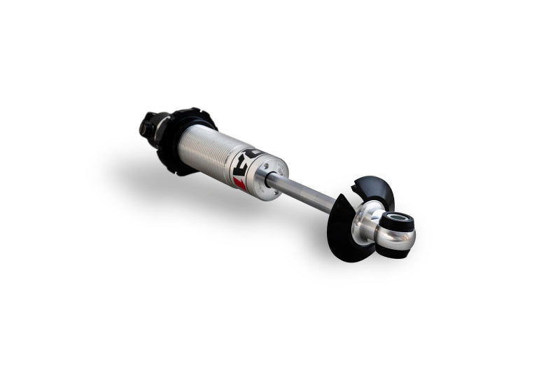 QA1 Proma Star Series Coil-Over Shock Absorber - Single Adj. - Bushing Mount - 11.125in/16.375in-tuningsupply.com