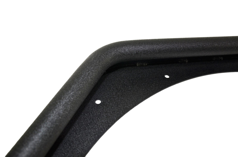 

Fishbone Offroad FB23029F - FBOFB23029F - Fishbone Offroad 97-06 Jeep Wrangler TJ Steel Tube Fenders Front 3In Flare - Blk Textured Powdercoat - Shipped in Europe - Tuningsupply.com
