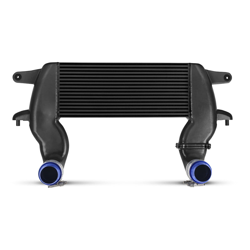 

Mishimoto MMINT-BR-21HBK - MISMMINT-BR-21HBK - Mishimoto 21+ Ford Bronco High Mount Intercooler Kit - Black - Shipped in Europe - Tuningsupply.com
