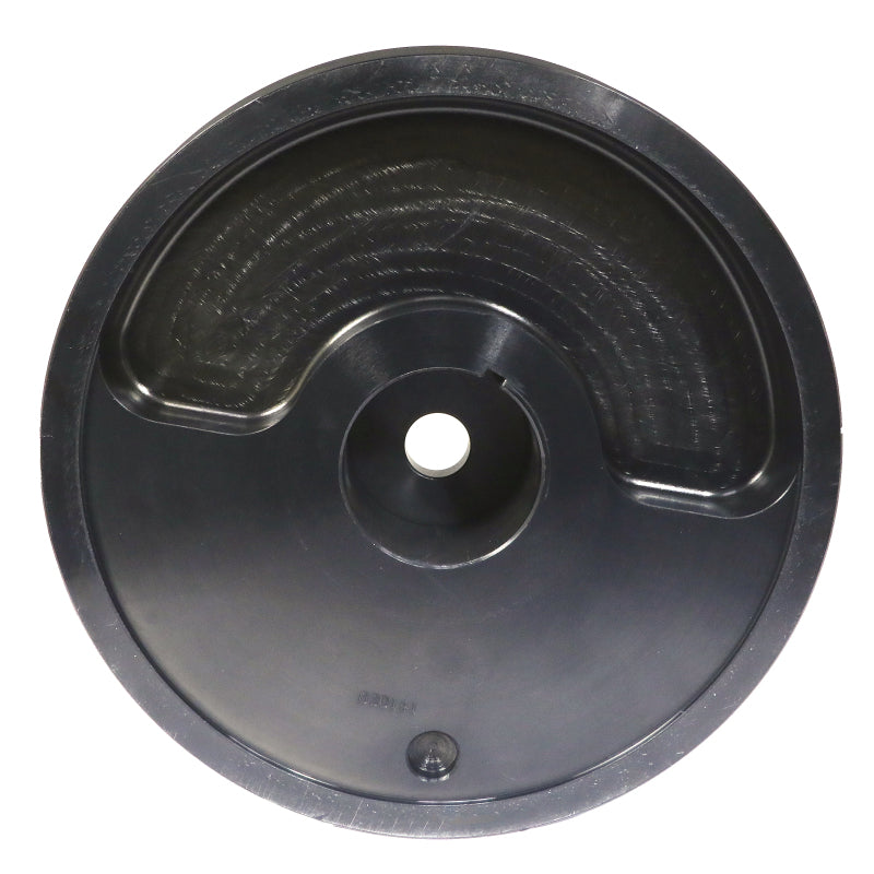 

Fluidampr 830151 - FDR830151 - Fluidampr 2020+ GM 6.6L Duramax Steel Externally Balanced Damper - Shipped in Europe - Tuningsupply.com
