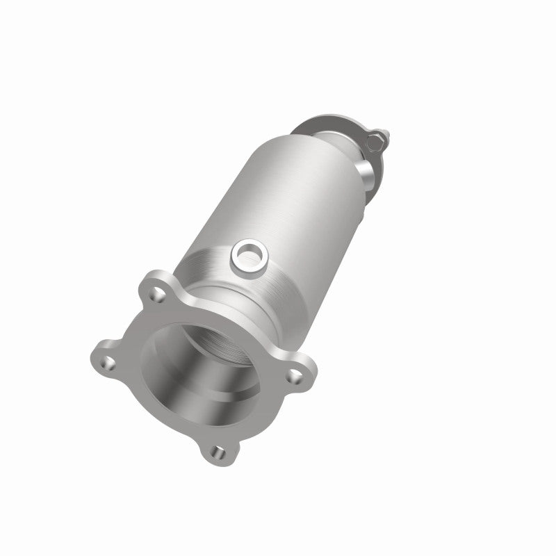 

Magnaflow 52292 - MAG52292 - MagnaFlow 12-16 Audi A6/Quattro 2.0L OEM Converter Direct Fit - Shipped in Europe - Tuningsupply.com
