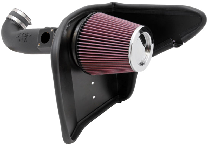 
  

K&N Engineering 63-3075 - KNN63-3075 - K&N 10 Chevy Camaro 3.6L V6 AirCharger Performance Intake - Shipped in Europe - Tuningsupply.com

