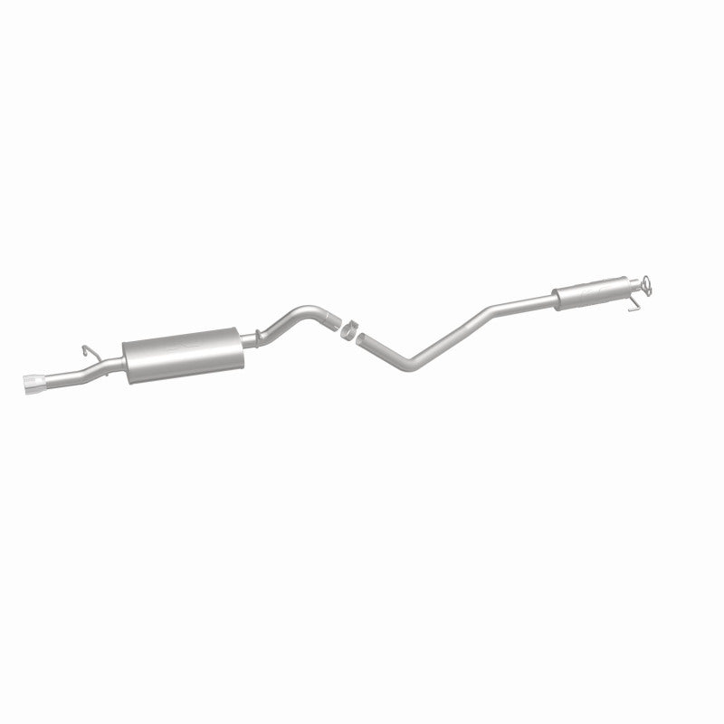 

Magnaflow 15807 - MAG15807 - MagnaFlow Sys C/B 01-03 Toyota Corolla S 1.8L - Shipped in Europe - Tuningsupply.com
