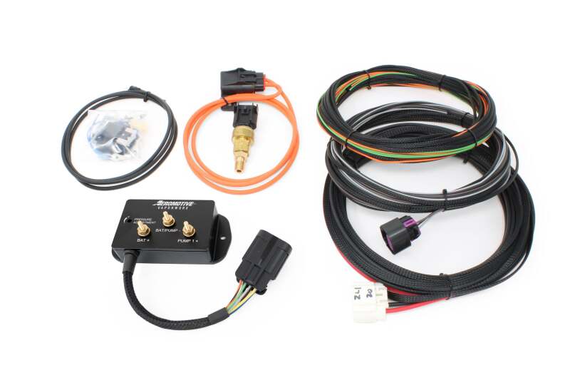 
    

Aeromotive 66108 - AER66108 - Aeromotive VaporWorx Gen 5/6 ZL1 LSA Pulse Width Modulation Fuel Module Controller Kit - Shipped in Europe - Tuningsupply.com

  