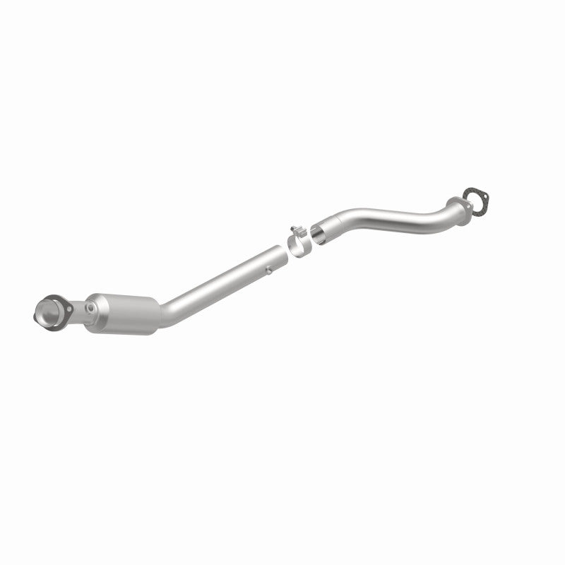 

Magnaflow 49732 - MAG49732 - MagnaFlow Direct Fit Catalytic Converter GTO- 2005-2006 6.0L OEM - Shipped in Europe - Tuningsupply.com

