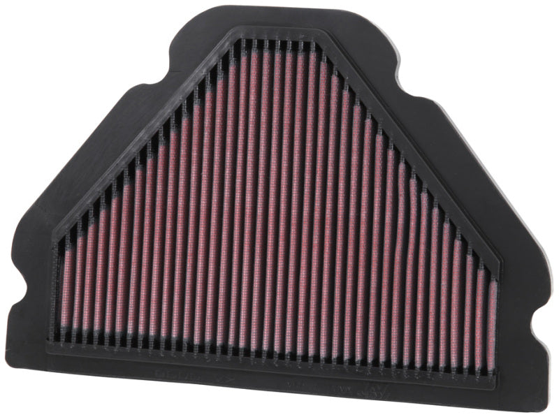 
  

K&N Engineering KA-9098 - KNNKA-9098 - K&N 98-03 Kawasaki ZX9R Air Filter - Shipped in Europe - Tuningsupply.com

