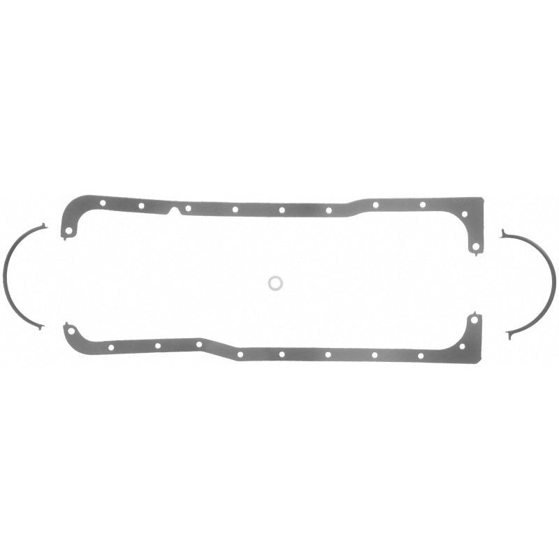 
  

Fel-Pro 1810 - FEL1810 - Fel-Pro 1810 Engine Oil Pan Gasket Set Rubber-coated fiber - Shipped in Europe - Tuningsupply.com

