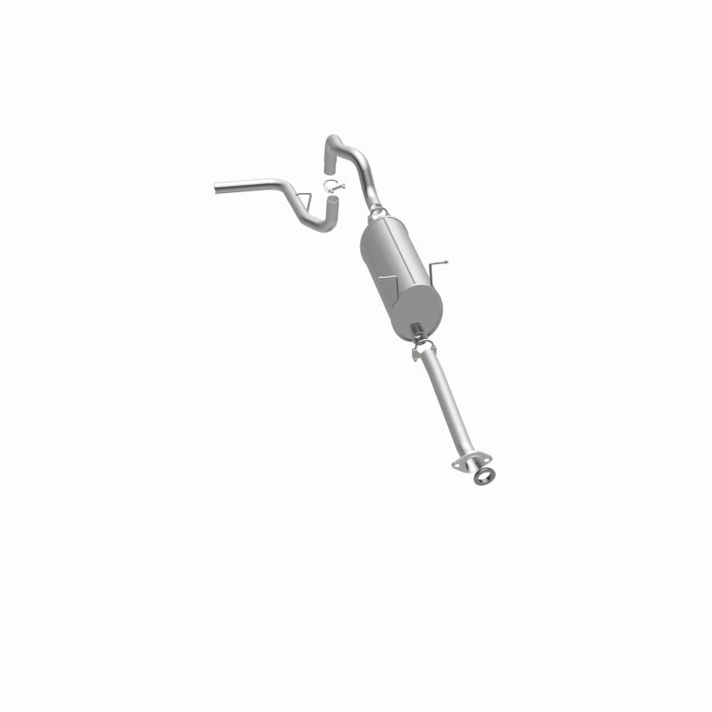 

Magnaflow 106-0462 - MAG106-0462 - MagnaFlow BRE Exhaust Kit 04-11 Ranger B2300 2.3L - Shipped in Europe - Tuningsupply.com
