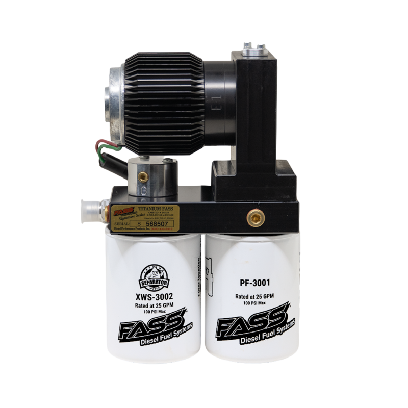 
    

FASS Fuel Systems NDTSPC12100G - FASSNDTSPC12100G - FASS 15-16 Chevy Duramax 100gph No Drop Titanium Plus Fuel System - Shipped in Europe - Tuningsupply.com

  