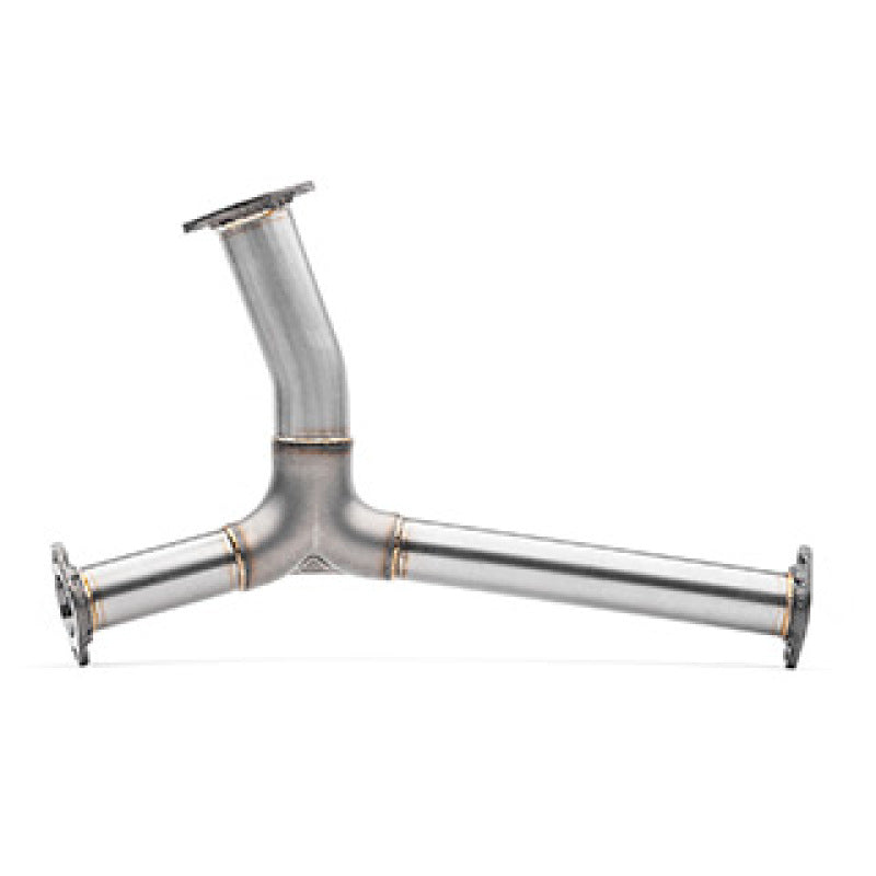 

COBB 515160 - COBB515160 - Cobb 11-21 Subaru WRX/STI GV/VA Sedan Catback Exhaust - Shipped in Europe - Tuningsupply.com
