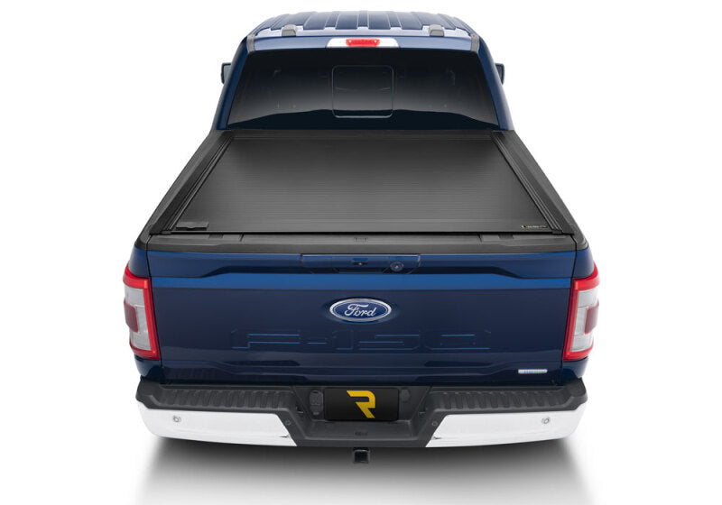 

Retrax  - RTX60378 - Retrax 21-22 Ford F-150 Super Crew/Super Cab (Incl. 2022 Lightning) 5.5ft Bed RetraxONE MX - Shipped in Europe - Tuningsupply.com
