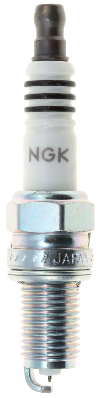 
  

NGK  - NGK97181 - NGK Iridium IX Spark Plug Box of 4 (DCPR8EIX SOLID) - Shipped in Europe - Tuningsupply.com

