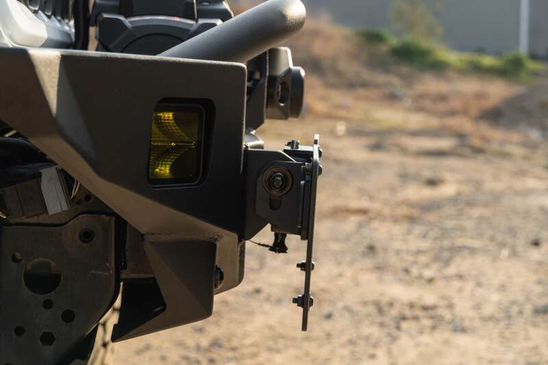 

DV8 Offroad LPUN-01 - DVELPUN-01 - DV8 Offroad Universal Quick Release D-Ring License Plate Mount - Shipped in Europe - Tuningsupply.com
