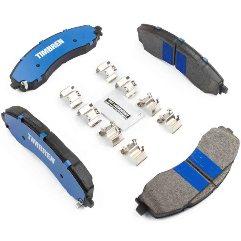 
    

Timbren TIM-D2223SD - TIMTIM-D2223SD - Timbren 19-26 Ram 2500/3500/19-24 Ram 4000 BES Severe Duty Semi-Metallic Brake Pads - Front - Shipped in Europe - Tuningsupply.com

  
