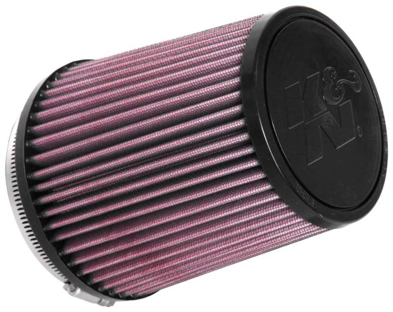 
  

K&N Engineering RU-4550 - KNNRU-4550 - K&N Universal Air Filter 4in Flange / 5-3/8in Base / 4-1/2in Top / 6in Height - Shipped in Europe - Tuningsupply.com

