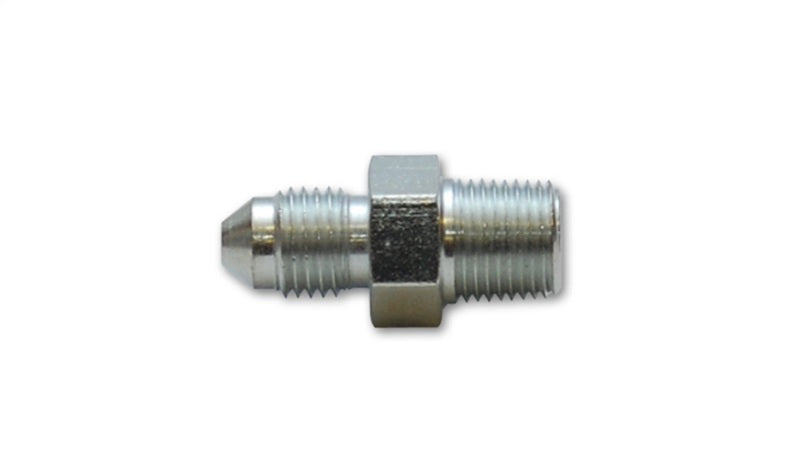 
  

Vibrant 10290 - VIB10290 - Vibrant -3AN to 1/8in NPT Straight Adapter Fitting - Steel - Shipped in Europe - Tuningsupply.com

