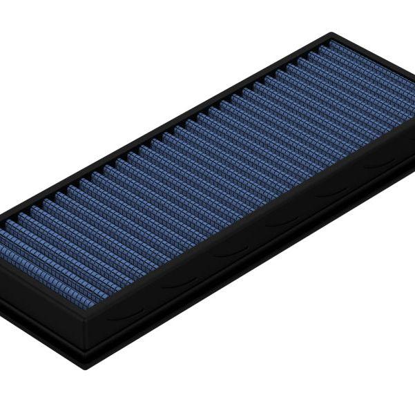 aFe MagnumFLOW Air Filters OER P5R A/F P5R Mercedes S Cls 00-11 CL/SL 01-11V8(1pr)-tuningsupply.com