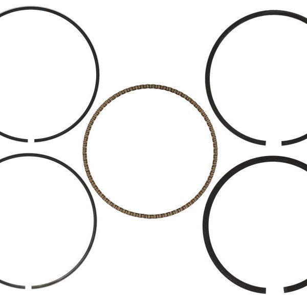 Wiseco 100.0mm Ring Set 1.2 x 1.5 x 2.0mm Ring Shelf Stock-Piston Rings-Wiseco-WIS10000VF-SMINKpower Performance Parts