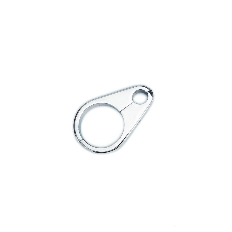 

Bikers Choice 482426 - BKC482426 - Bikers Choice Chrome Grooved 41MM Clamp With 5/16-18 Stud Universal Custom Pr - Shipped in Europe - Tuningsupply.com
