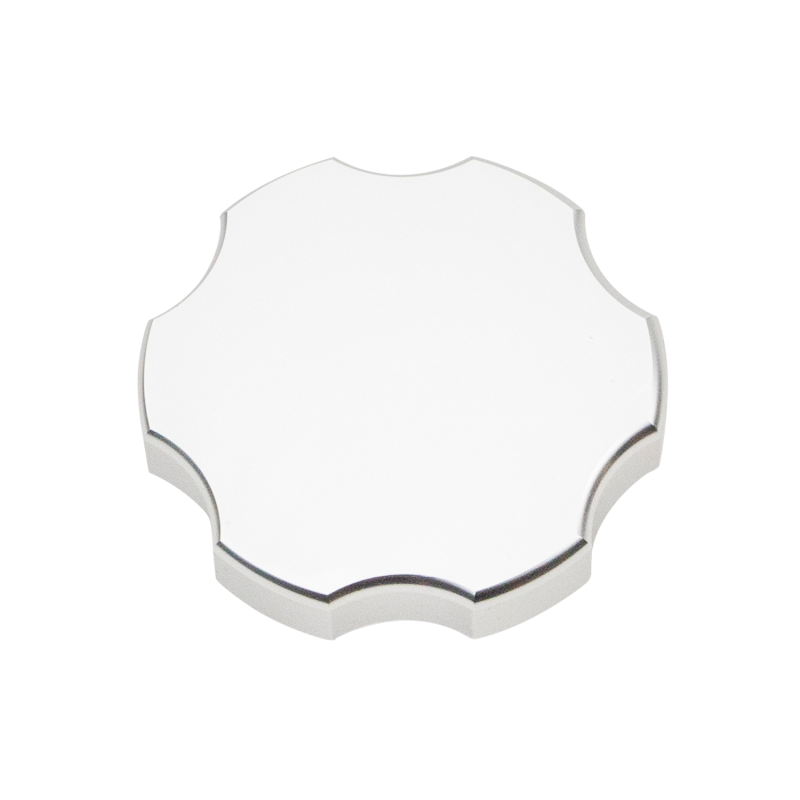 
    

Wehrli WCF100472 - WCFWCF100472 - Wehrli 2001+ Chevrolet Duramax/13-18 6.7L Dodge Cummins Billet Aluminum Coolant Tank Cap - Clear - Shipped in Europe - Tuningsupply.com

  