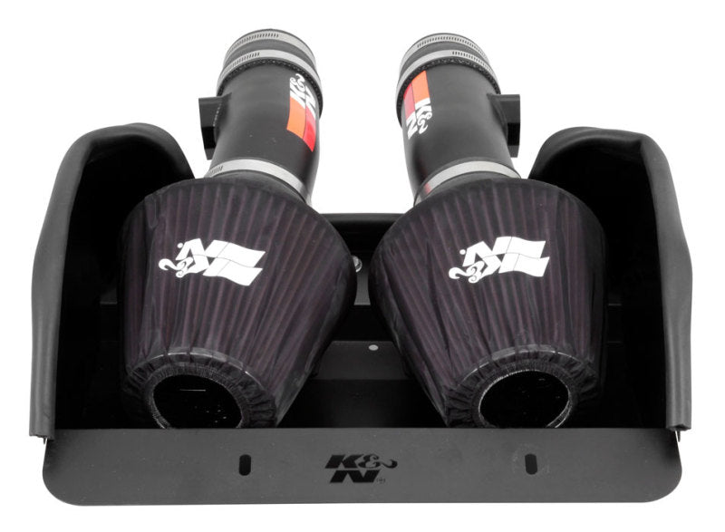 
  

K&N Engineering 69-2528TTK - KNN69-2528TTK - K&N 69 Series Typhoon Performance Intake Kit for 2013 Dodge Viper/SRT Viper 8.4L V10 - Shipped in Europe - Tuningsupply.com


