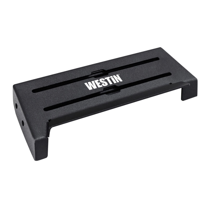 

Westin 10-22785A - WES10-22785A - Westin Adventure Mount Base for 24-26 Toyota Tacoma - Shipped in Europe - Tuningsupply.com
