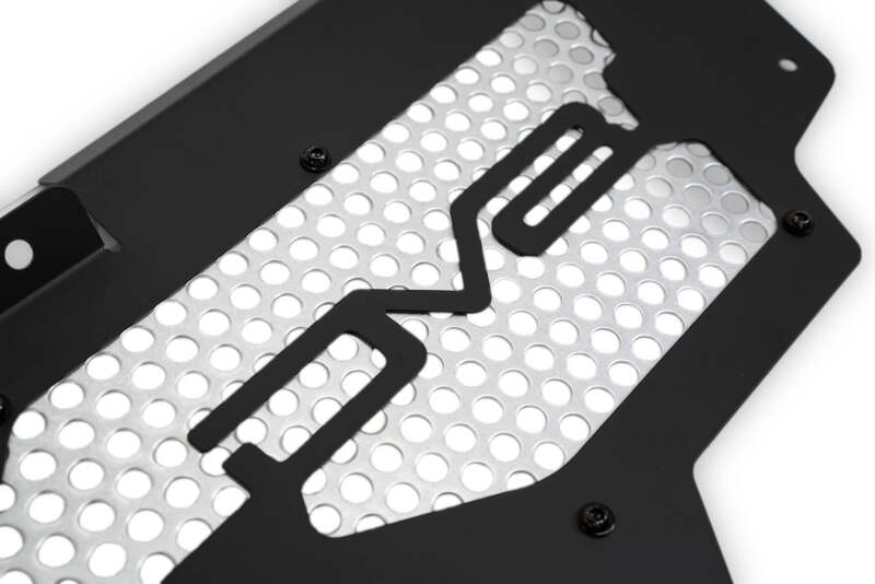 

DV8 Offroad INFEND-06FB - DVEINFEND-06FB - DV8 Offroad 2018+ Jeep Wrangler JL/Gladiator JT Front Inner Fenders - Shipped in Europe - Tuningsupply.com

