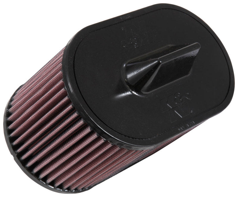 
  

K&N Engineering E-0651 - KNNE-0651 - K&N 2014 Maserati Ghibli V6-3.0L F/I Replacement Drop In Air Filter - Shipped in Europe - Tuningsupply.com

