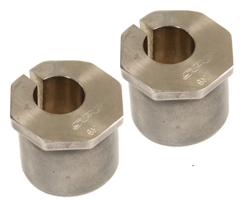 Carli 05-23 Ford F250/350 SD Hardware Castershim-tuningsupply.com