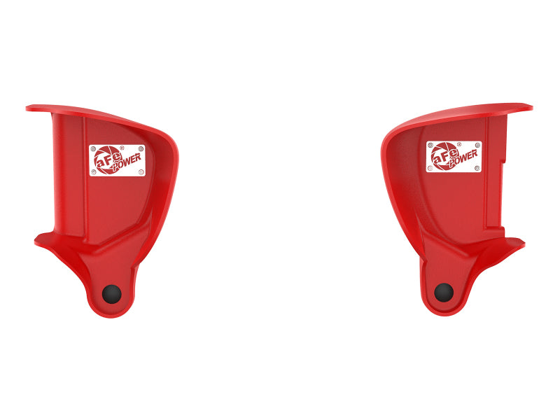 

aFe 54-13032SR - AFE54-13032SR - aFe Magnum AIS Air Scoop 15-18 BMW M3/15-20 M4 - Shipped in Europe - Tuningsupply.com
