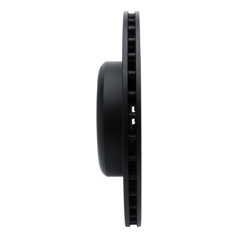 

R1 Concepts 633-31130R - RNC633-31130R - R1 16-25 BMW 330e Rear Right Drilled & Slotted Black Brake Rotor - Shipped in Europe - Tuningsupply.com

