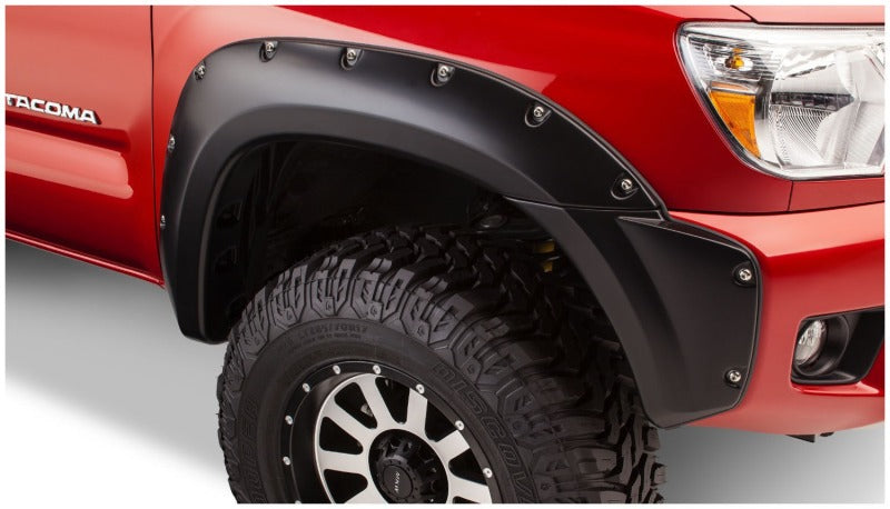 

Husky Liners 2803928 - HSL2803928 - Husky Liners 12-15 Toyota Tacoma Pocket Style Fender Flares - 4pc - Shipped in Europe - Tuningsupply.com
