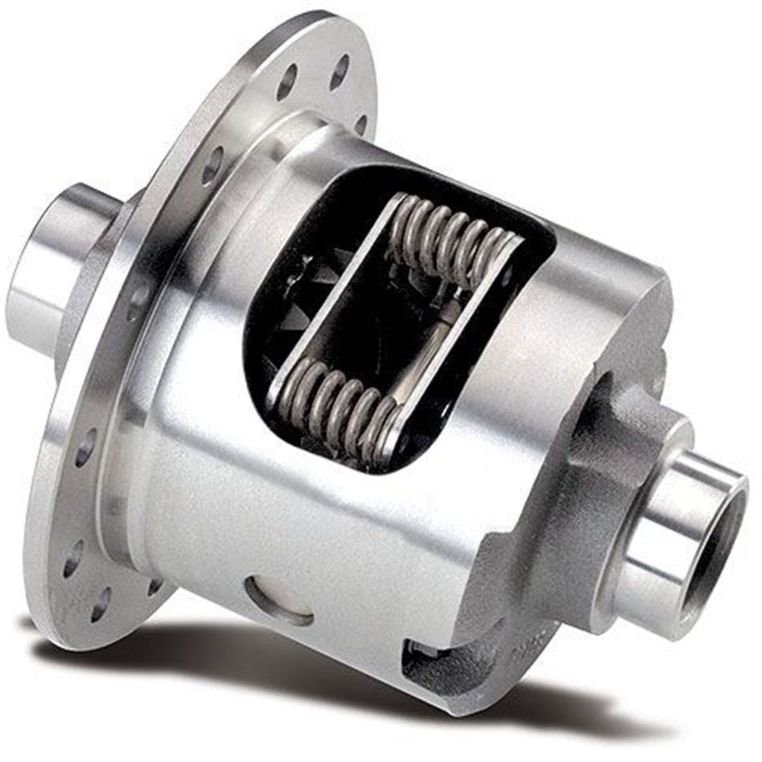 Eaton Posi Differential 30 Spline 1.32in Axle Shaft Diameter 2.73 & Up Ratio Fr/Rr 8.5in / Rr 8.6in-tuningsupply.com